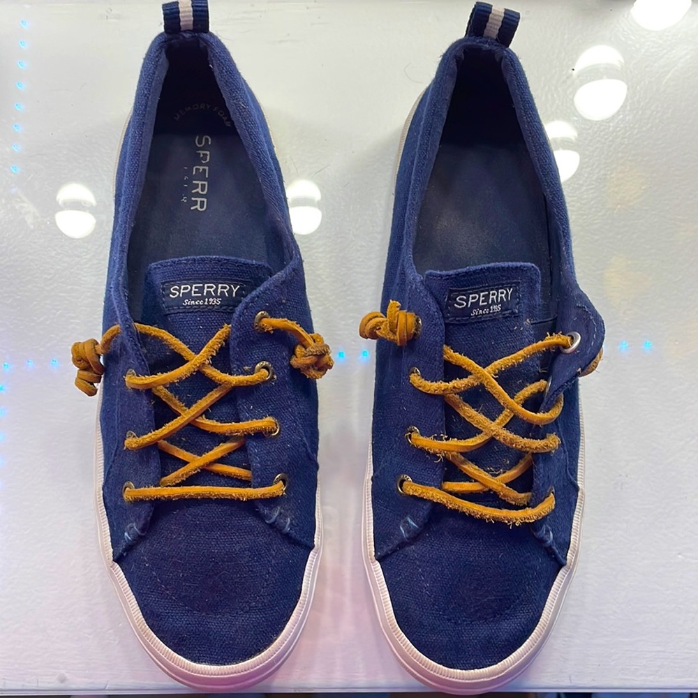 Sperry Shoes